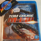 MISSION IMPOSSIBLE 3 BLU-RAY . - pikkukuva 1
