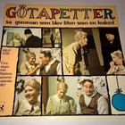 GÖTAPETTER  LP  RELP 1039 RUOTSINKIELISTÄ TARINOINTIA - pikkukuva 1