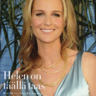 Anna n:o 1 2013 Anitra Ahtola. Helen Hunt. Bettinä Sagbom. - pikkukuva 5