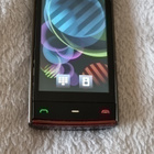 Nokia X6-00 - pikkukuva 1