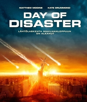 Day Of Disaster	(55 566)	k	-FI-	suomik.	BLU-RAY		matthew mod