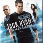 JACK RYAN SHADOW RECRUIT - pikkukuva 1