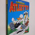 Walt Disney : Ankkalinnan atleetti - pikkukuva 1