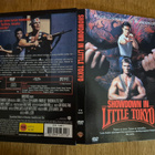 Showdown in Little Tokyo FI DVD - pikkukuva 1