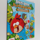 Angry Birds playground : Redin puuhakirja - pikkukuva 1