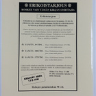 Emily Thacker : Etikkakirja - pikkukuva 2