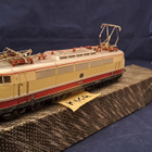 K 164 Märklin-Hamo tasavirtaveturi E 03-sarjan TEE - pikkukuva 1