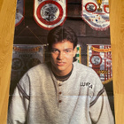 Jari Litmanen juliste - pikkukuva 1