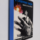 Bertil Falconer : Pizarron varjo - pikkukuva 1