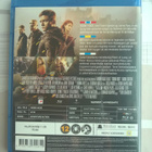 Robin Hood Blu-Ray ( v. 2018 ) - pikkukuva 2