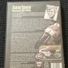 Saarinen against the odds - pikkukuva 2
