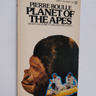 Pierre Boulle : Planet of the Apes - pikkukuva 1
