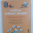 Mauri Kunnas : Herra Hakkaraisen aakkoset ja numerot - pikkukuva 2