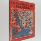 Lastenlaulu-maassa - pikkukuva 1