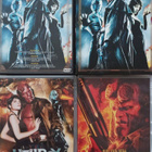 HELLBOY -elokuvat - pikkukuva 1