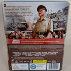 KWAI-JOEN SILTA LTD STEELBOOK BD (UUSI) - pikkukuva 2