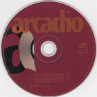 Arcadio • Toivon, Että Nähtäis Uudelleen CD Maxi-Single - pikkukuva 3