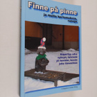 Antologia : finne på pinne ja muita kertomuksia : runoja - pikkukuva 1