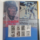 Postimerkkivuosi 1997= Frimärksåret = Stamp year = Briefm... - pikkukuva 2
