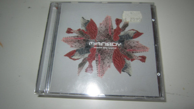 Manboy Blame The World