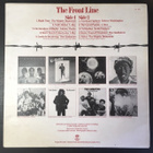 V/A - Front Line LP - pikkukuva 2