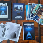 Jaws - Tappajahai 30-vuotisjuhlaversio DVD - pikkukuva 1