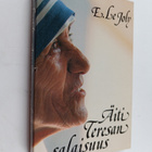 E. Le Joly : Äiti Teresan salaisuus - pikkukuva 1