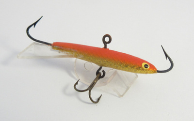Rapala tasapaino 3g vanha malli
