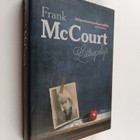 Frank McCourt : Liitupölyä - pikkukuva 1