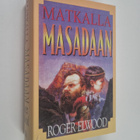 Roger Elwood : Matkalla Masadaan - pikkukuva 1