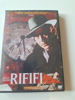 Rififi (MUOVISSA)
