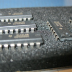 CD 4093 BE  IC PIIRIT.  76 KPL.  UUSIA. - pikkukuva 3
