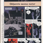 Nemi 6/2006 Hellboy: Odjurets sanna natur (SWE) - pikkukuva 2