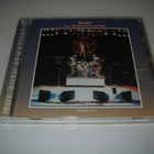 Rush - All The World's A Stage (CD) - pikkukuva 1