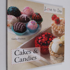 Greta Fitchett : Cakes and Candies - pikkukuva 1