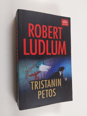 Robert Ludlum : Tristanin petos