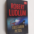 Robert Ludlum : Tristanin petos - pikkukuva 1