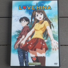 DVD: Love Hina 1 (2000) - pikkukuva 1