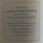 Kansakuntien vaiheet 1-5, Wsoy 1950-1953, 1.p., 2 kuvaa - pikkukuva 2