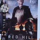 dvd, Red Hill [aussi-western, jännitys, toiminta] - pikkukuva 1