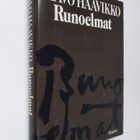 Paavo Haavikko : Runoelmat - pikkukuva 1