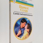 Daphne Clair : Liekki taivaanrannassa - pikkukuva 1