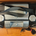 JVC rv-nb50 boomblaster radio soitin - pikkukuva 2