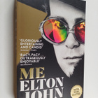 Elton John : Me - Elton John Official Autobiography - pikkukuva 1