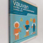 Lynn Rosen : Vauvan virike- ja aktivointiohjelma : omista... - pikkukuva 1