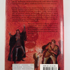 David Eddings : Belgarionin taru 3 : Velhojen taistelu - pikkukuva 2