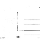 HOVAWART  POSTIKORTTI  -  PLANET VERLAG - pikkukuva 2