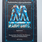 Strasser: Super Mario Bros - Putkimiehet supersankareina - pikkukuva 1