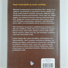 Risto Kormilainen : Paavi mykyrokalla ja muita novelleja - pikkukuva 2