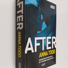 Anna Todd : After - pikkukuva 1
